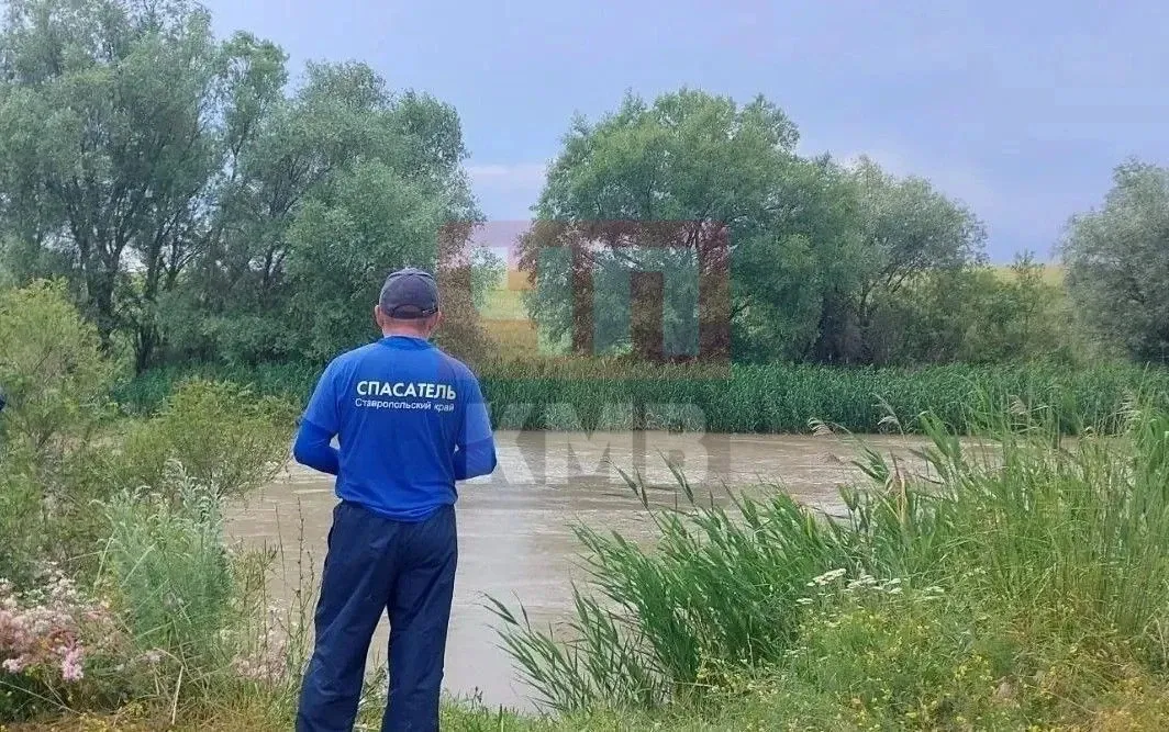В Андроповском округе нашли тело пропавшего 17-летнего подростка