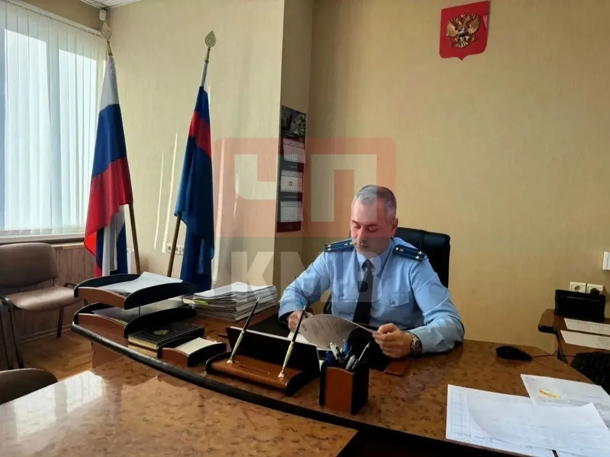 В Невинномысске судят подростка за убийство женщины в общежитии
