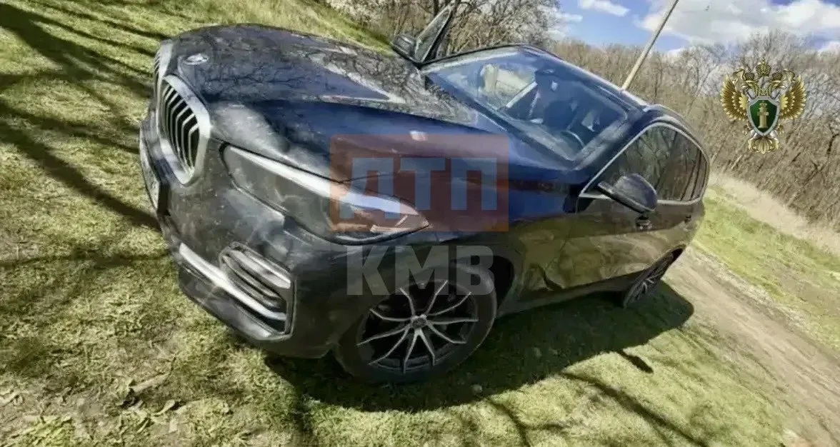 В Невинномысске за повторное пьяное вождение конфискован автомобиль за 5 млн
