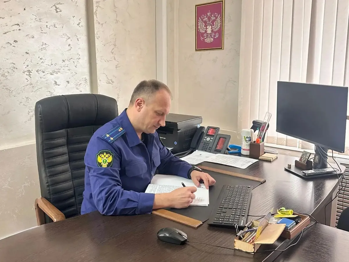 В Советском районе оштрафовали должностное лицо за нарушение антикоррупционного закона