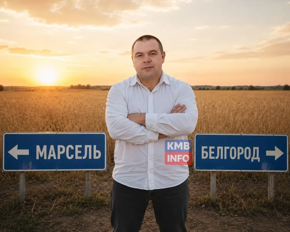 Экс-мэр Невинномысска Миненков стал советником врио губернатора Белгородской области