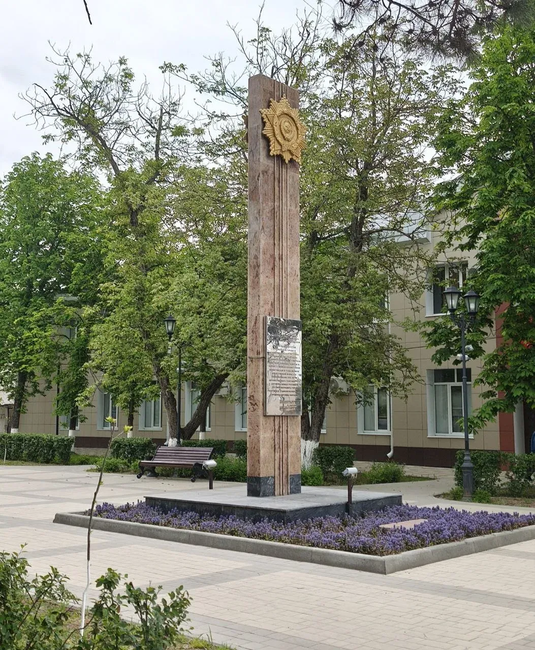 Георгиевский округ победил в региональном этапе конкурса «Лучшая муниципальная практика»