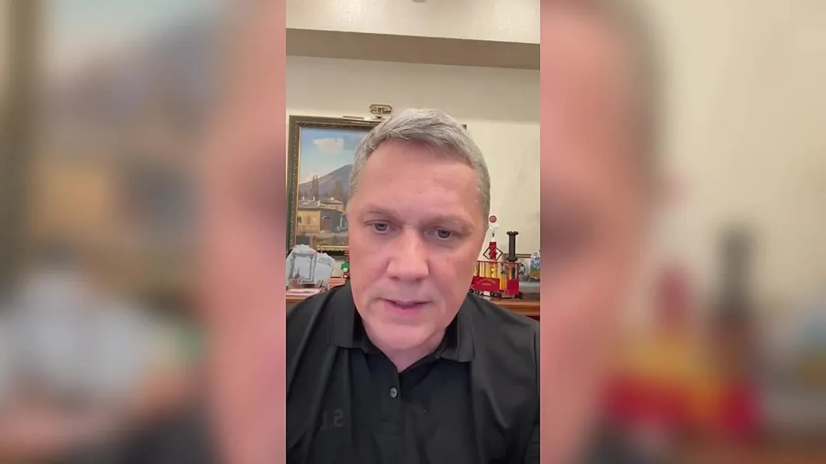 На Бештаугорском шоссе в Пятигорске завершили укладку защитного слоя на мосту
