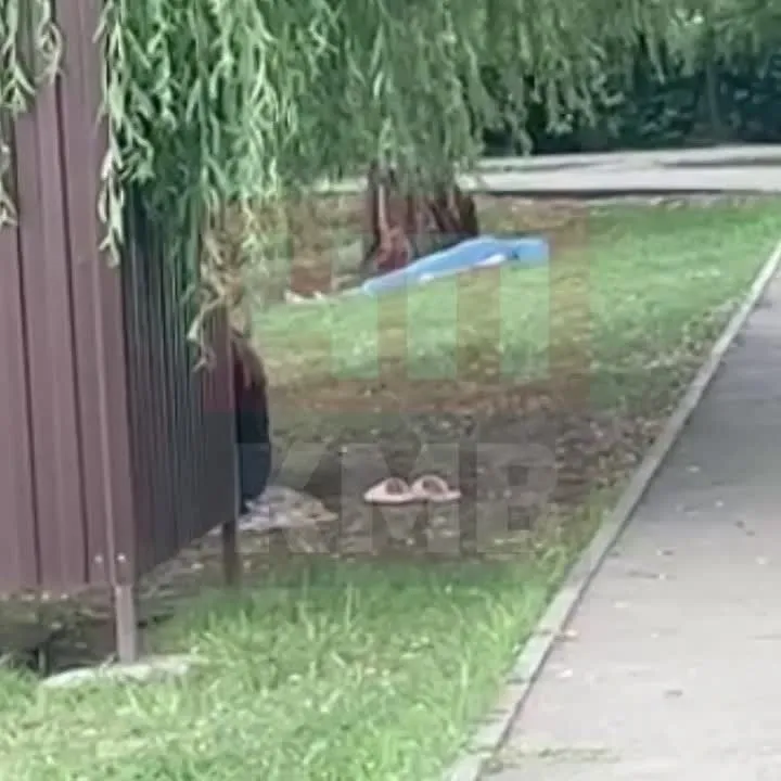 На городском озере Георгиевска утонул человек