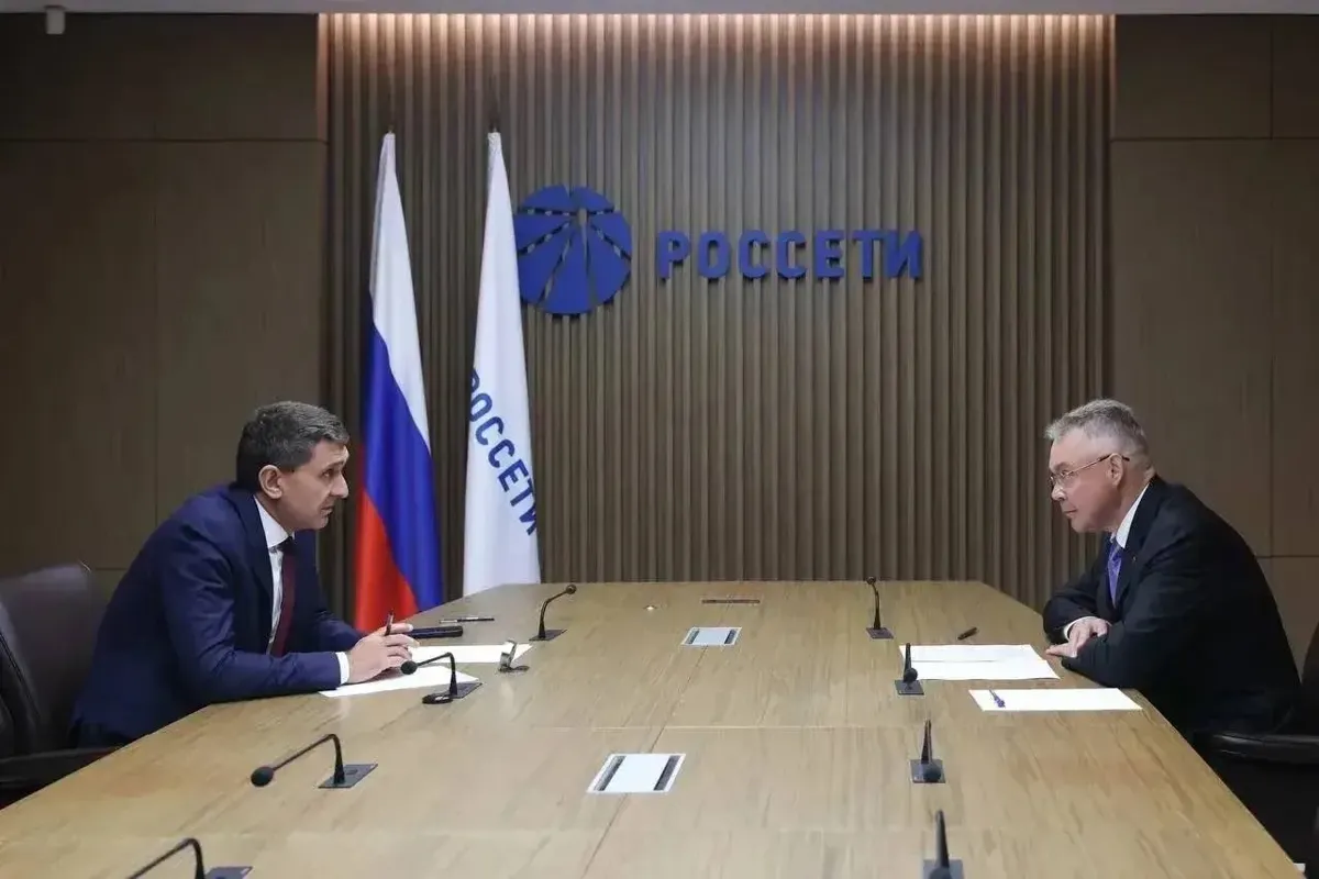 «Россети» вложат 10,5 млрд рублей в электросети Ставрополья до 2030 года