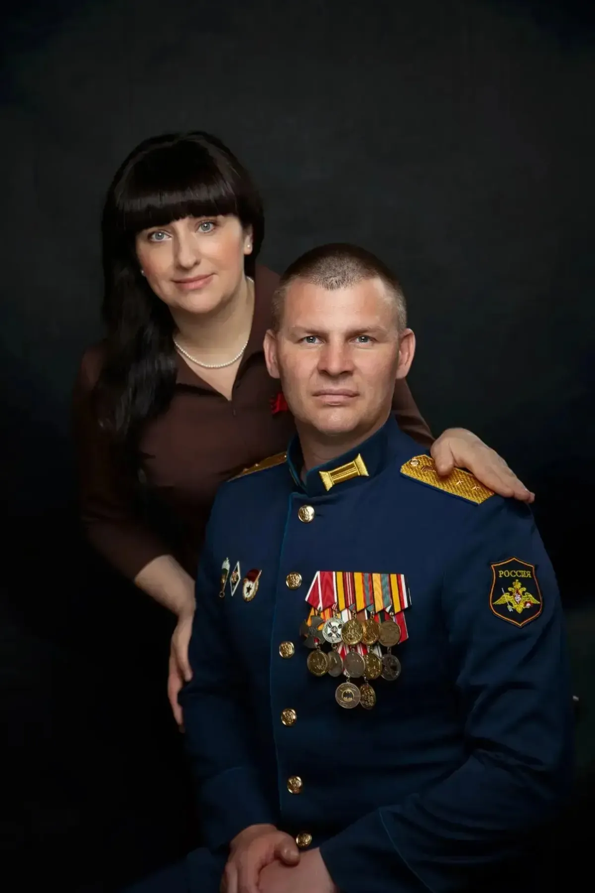 Ставропольская семья Бахилиных победила в конкурсе «Семья года»
