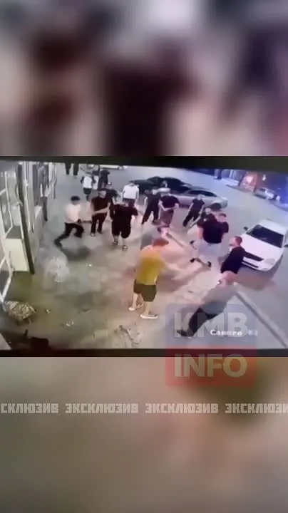 В Ессентуках после группового нападения на участников СВО один человек умер