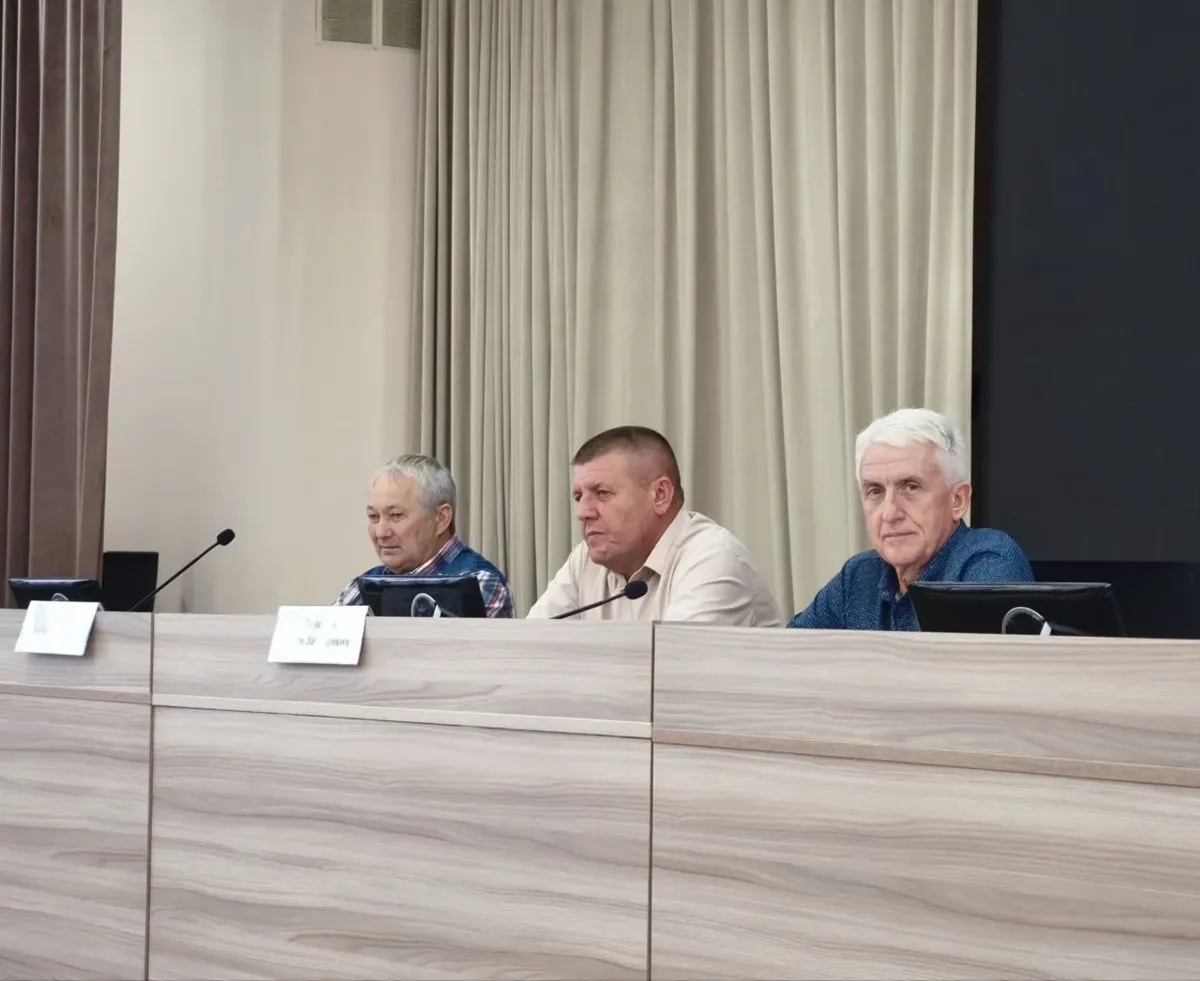 В Георгиевске готовят тепловые узлы и котельные к отопительному сезону