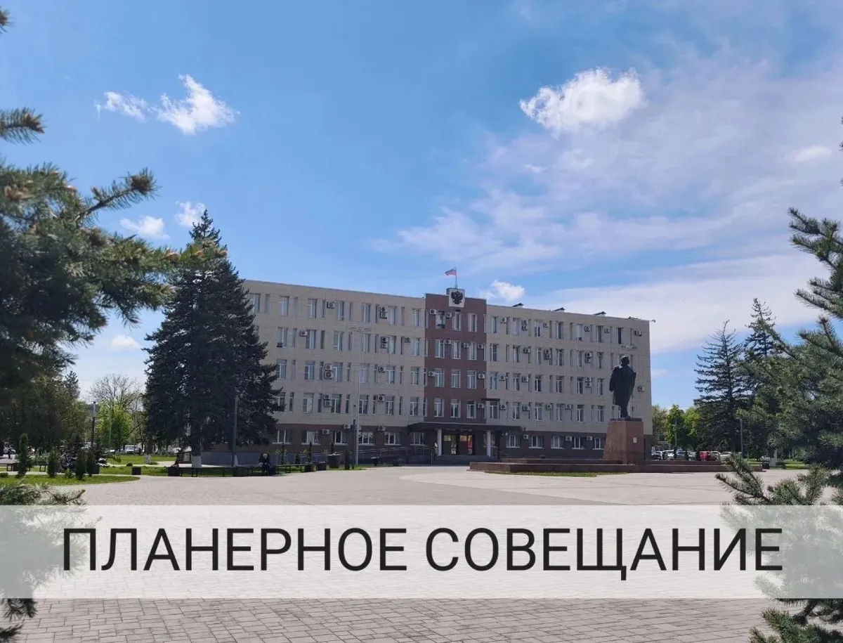 В Георгиевске отремонтировали фасад детсада №45 и благоустроили старый парк