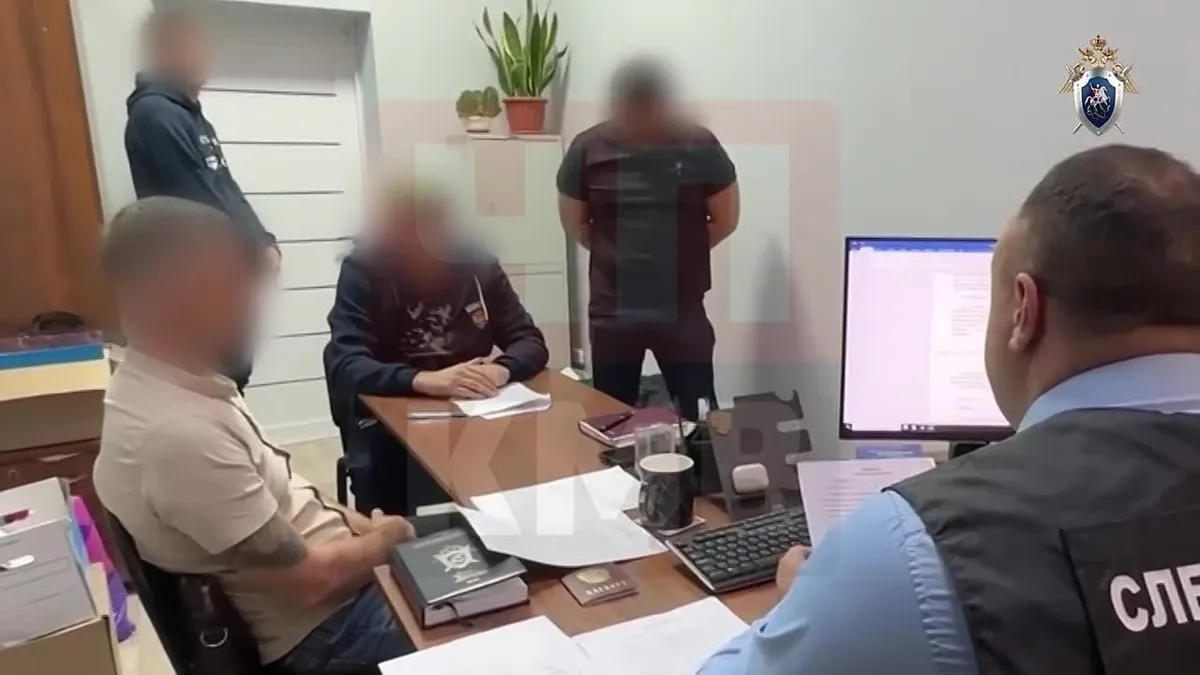 В Георгиевске замдиректора фирмы обвиняют в хищении 7,4 млн рублей