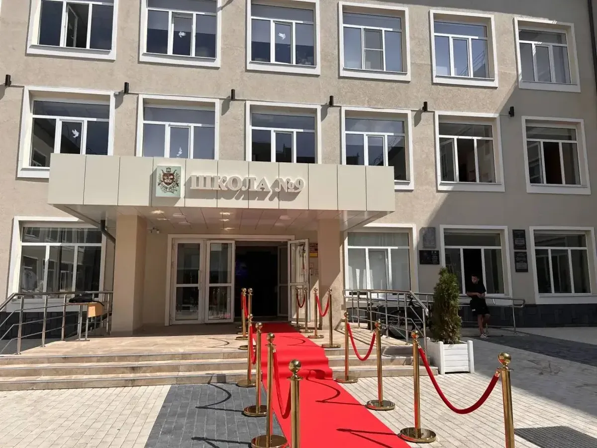 В Кисловодске наградили лучших педагогов на августовской конференции