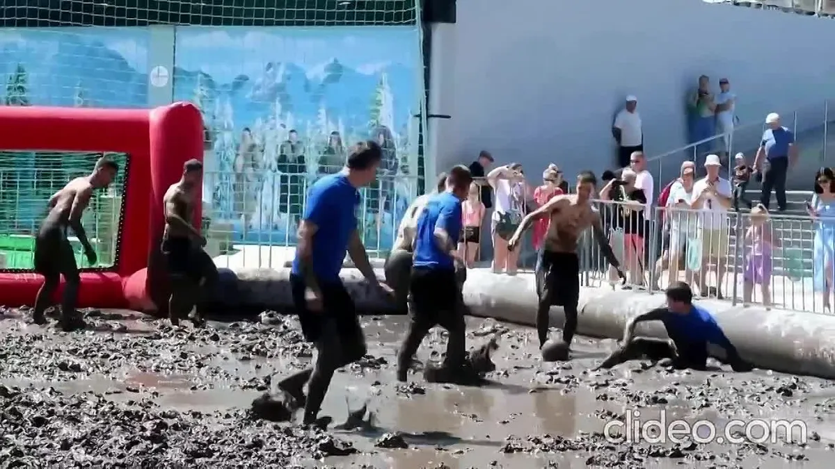В Минеральных Водах пройдёт чемпионат России по пахоте и фестиваль «Железная грязь»