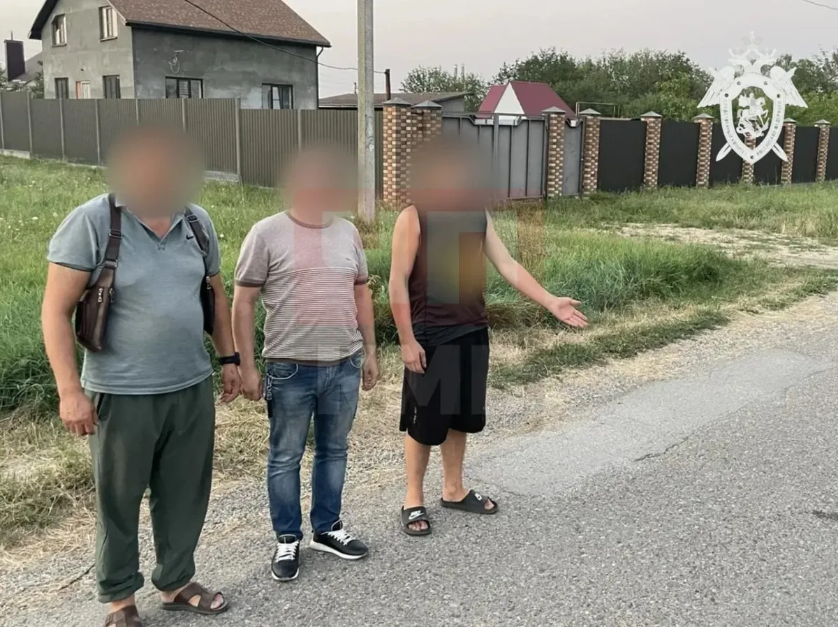 В Минераловодском округе подросток подозревается в убийстве мужчины