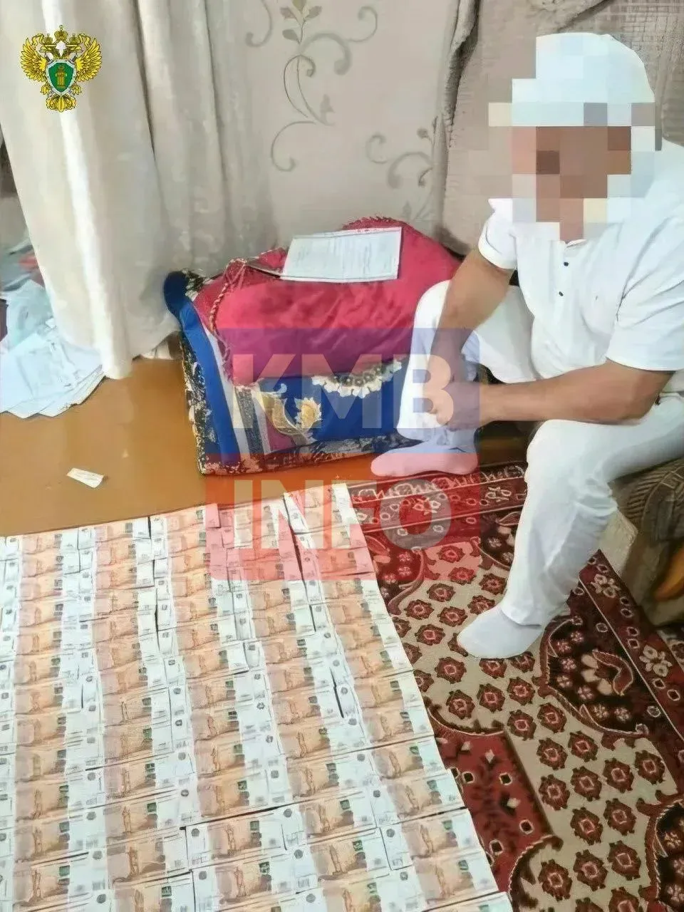 В Пятигорске организатора легализации мигрантов осудили на 5 лет