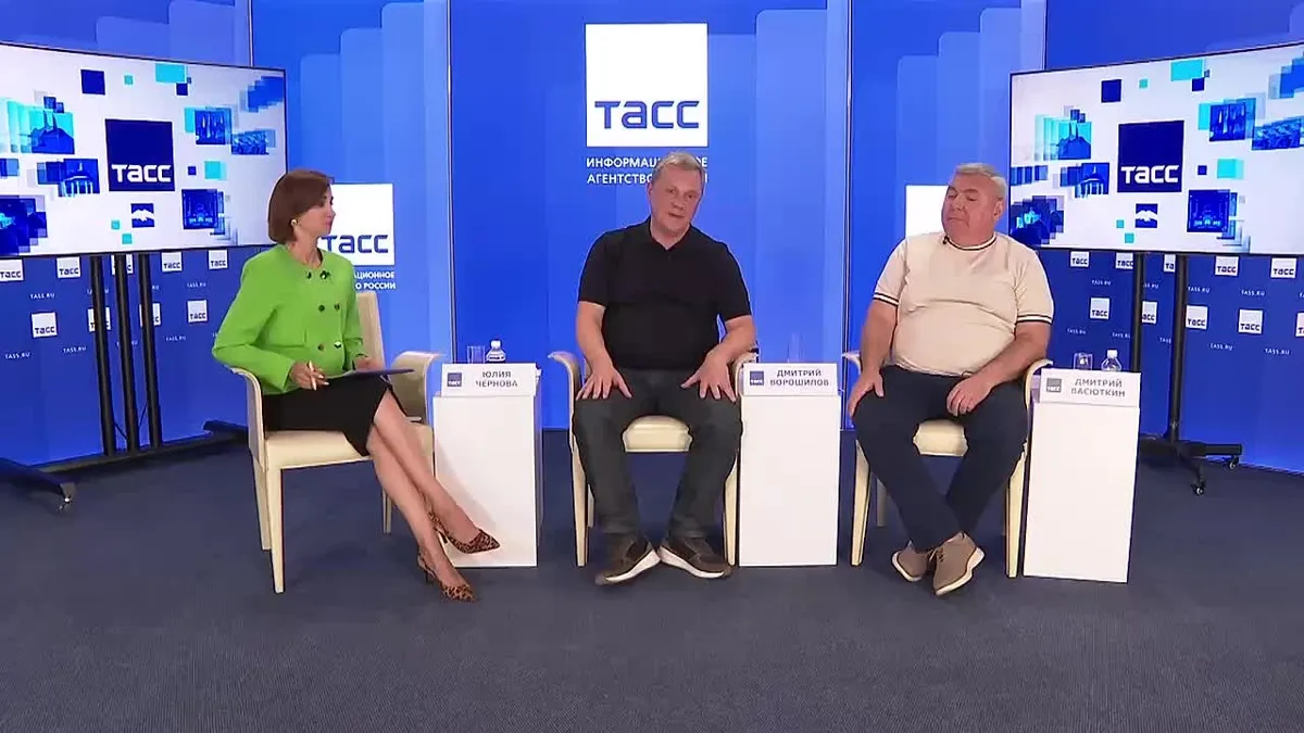 В Пятигорске в начале сентября откроют четыре объекта после реконструкции