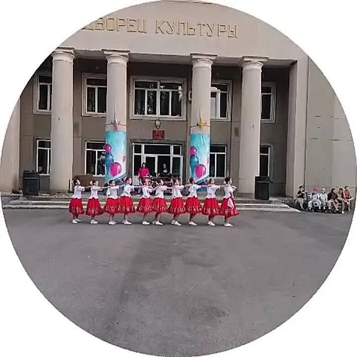 В станице Советской отметили День Государственного флага России
