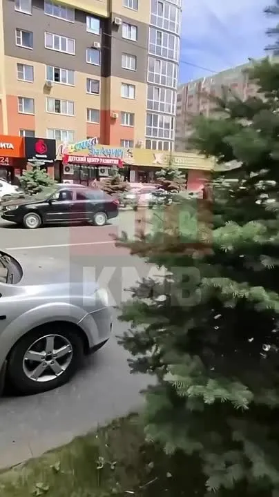 В Ставрополе задержан мужчина после дебоша и ДТП