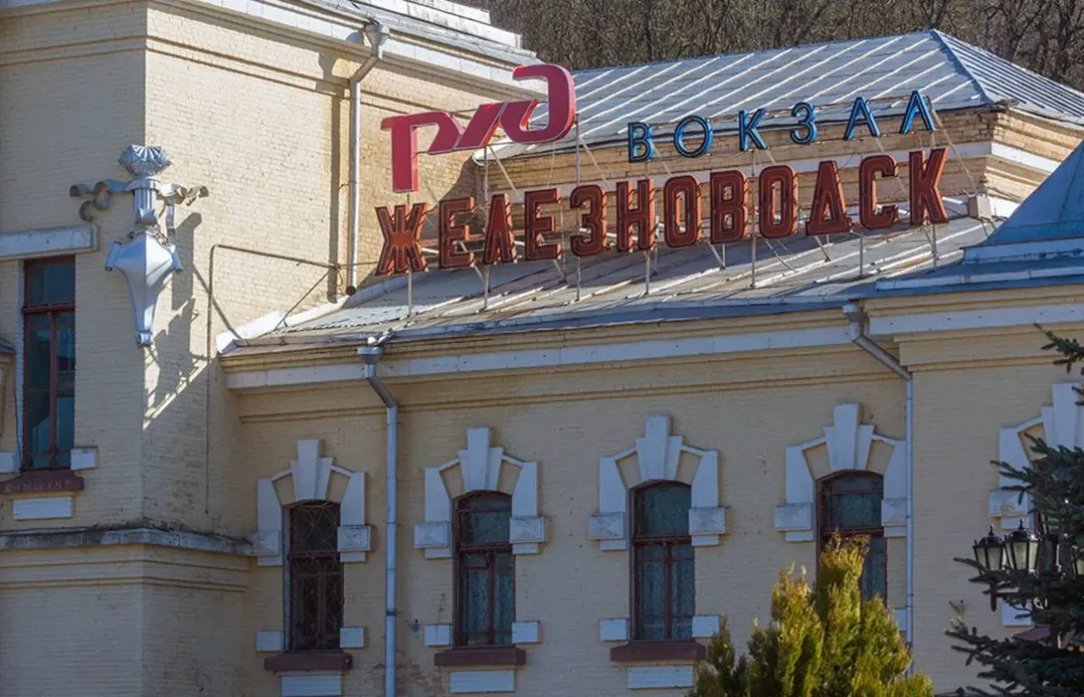 В Железноводск на реконструкцию «В плену любви» пустят дополнительные электрички