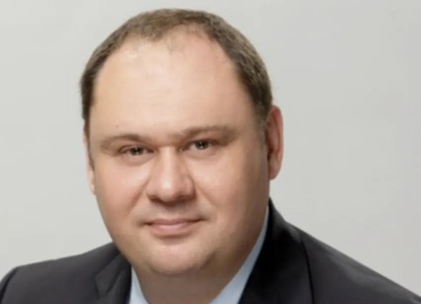 Гендиректор «Газпром трансгаз Ставрополь» Завгороднев получил медаль от Путина