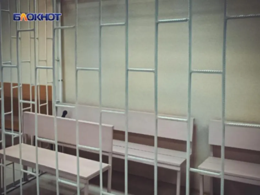 Криминальный лидер из станицы Советской стал фигурантом двух уголовных дел