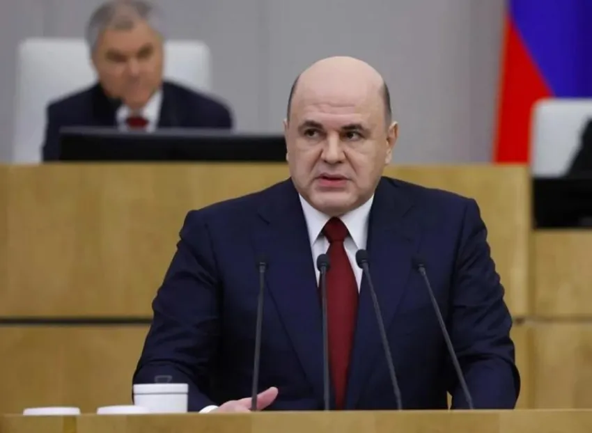 Мишустин поручил проработать водную инфраструктуру для Кавминвод
