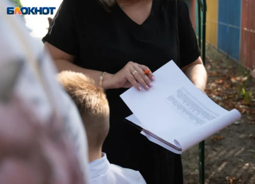 На Ставрополье эвакуировали лицей в Иноземцево и школу в Ясной Поляне