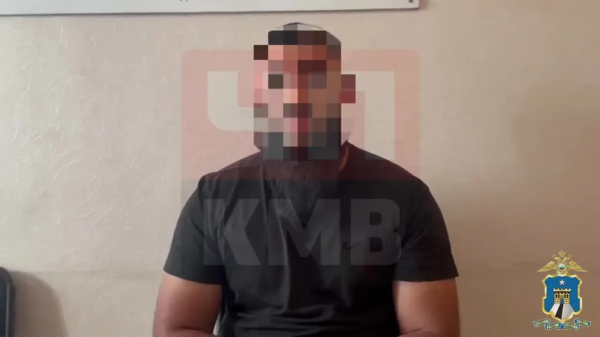 На Ставрополье судят банду за разбой и вымогательство 2,4 млн рублей