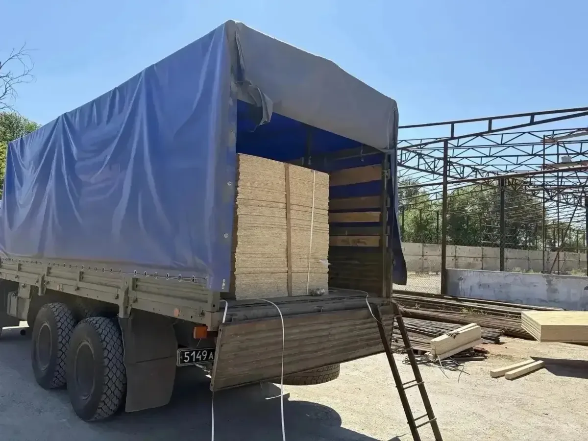 Наши бойцы должны чувствовать поддержку родного Ставрополья, где бы они ни находились