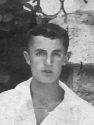 Поисковики ищут родственников стрелка-радиста из Кисловодска Алексея Лобжанидзе
