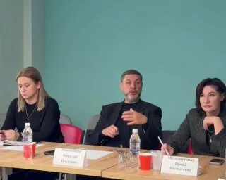 Провели заседание Координационного совета по взаимодействию с «Движением Первых»