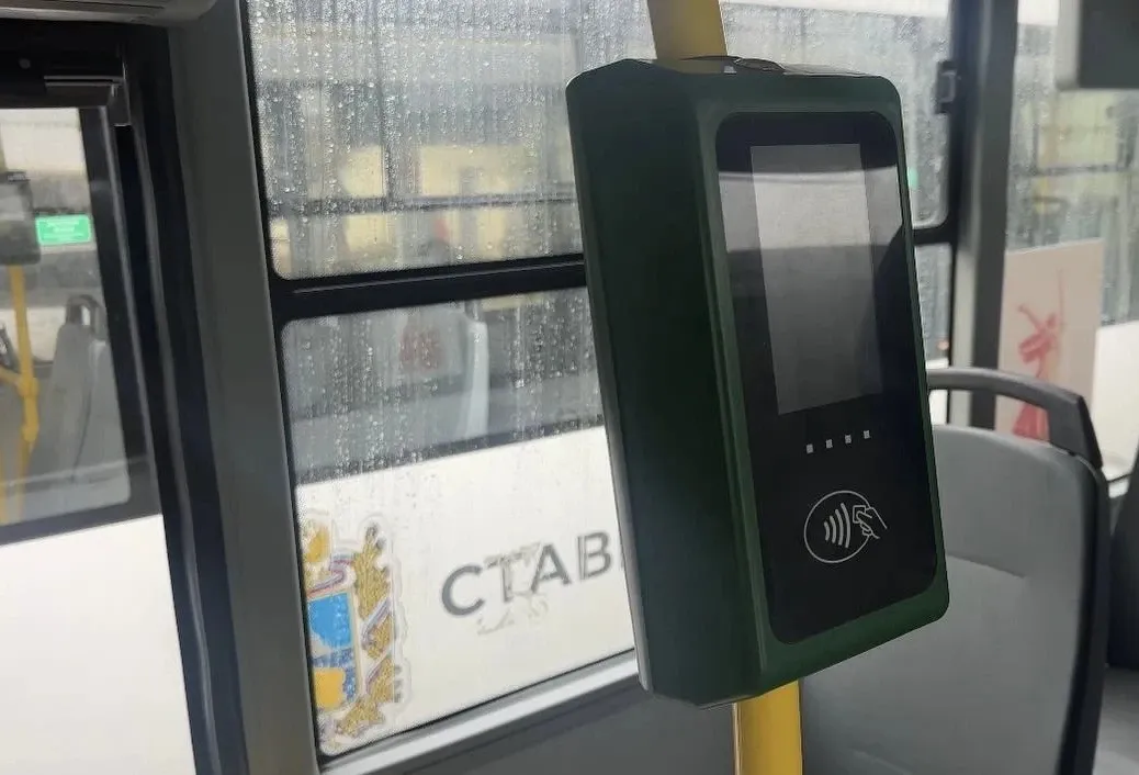 С 1 октября в Пятигорске запустят новые автобусные маршруты № 3М и № 10М