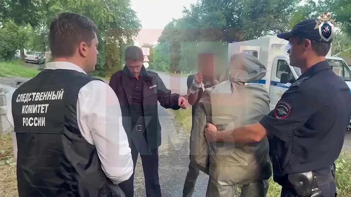 В Александровском брат убил брата ножом в шею во время ссоры