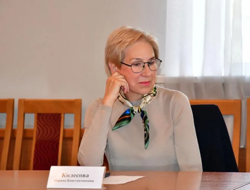 В думе Ставрополя рассмотрели кандидатуры на посты в КСП города