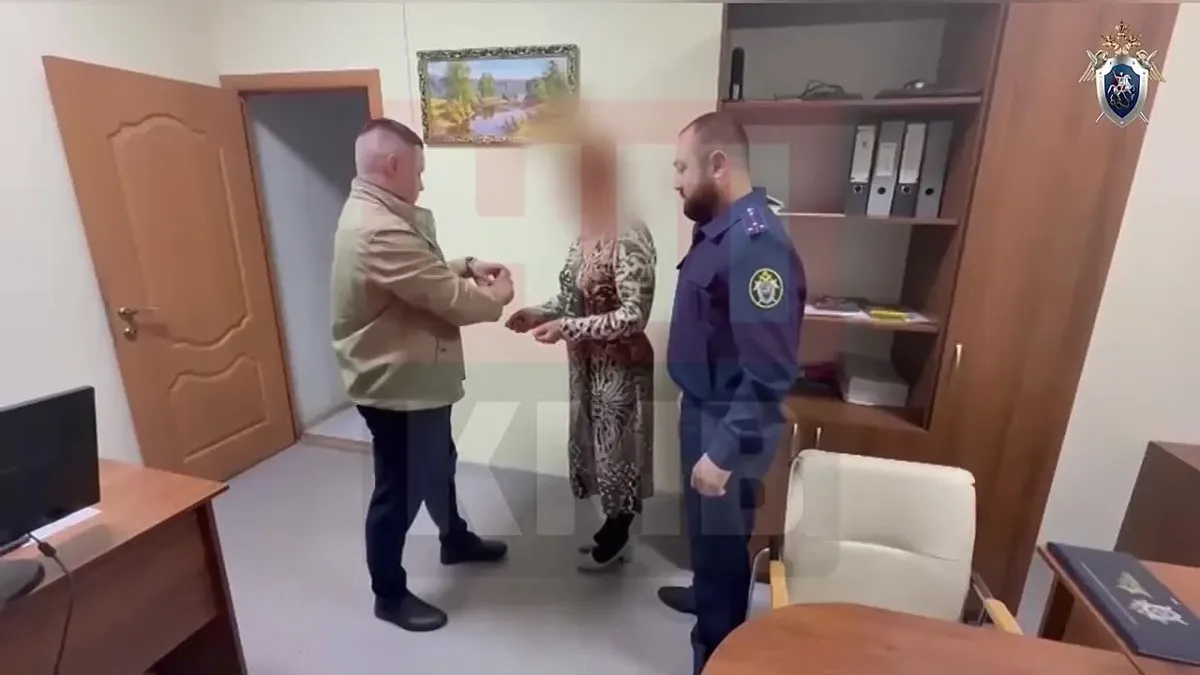 В Ессентуках осудили зоозащитницу за рассылку порнографии ребёнку
