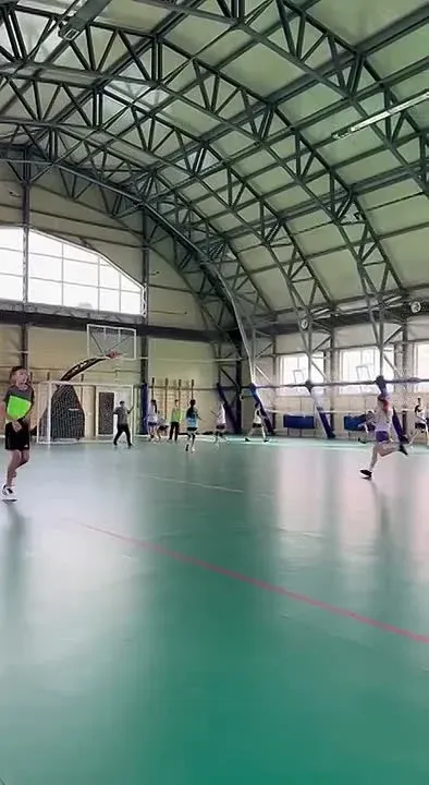 В Ессентуках в ФОКе на Южном начались первые тренировки