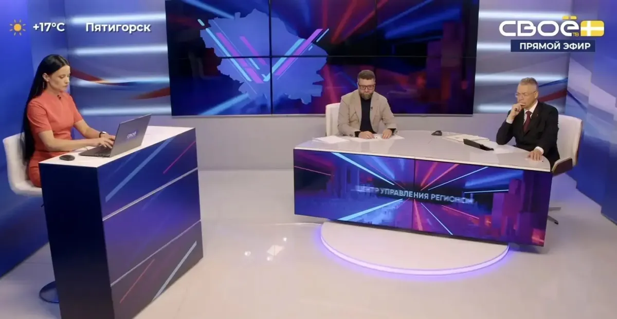 В Георгиевском округе завершат 24 проекта благоустройства до конца года