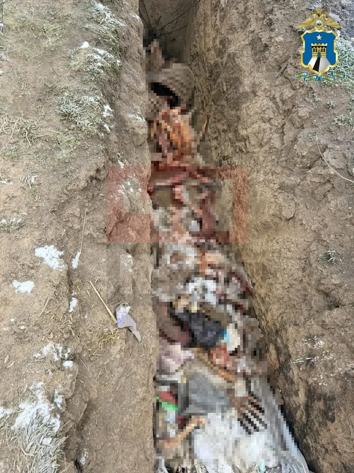В Кировском округе завершили дело о мошенничестве и незаконном захоронении отходов