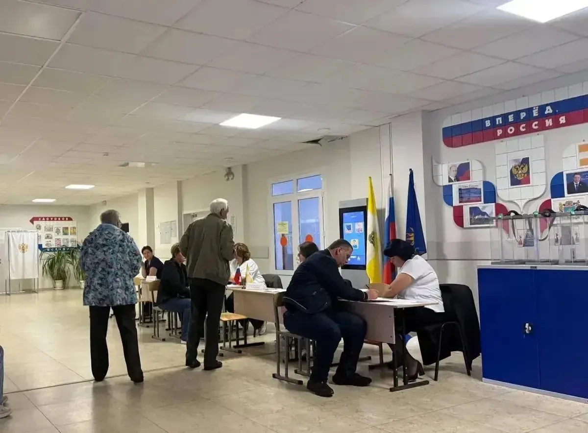 В Кисловодске за выборами будут следить почти 600 наблюдателей