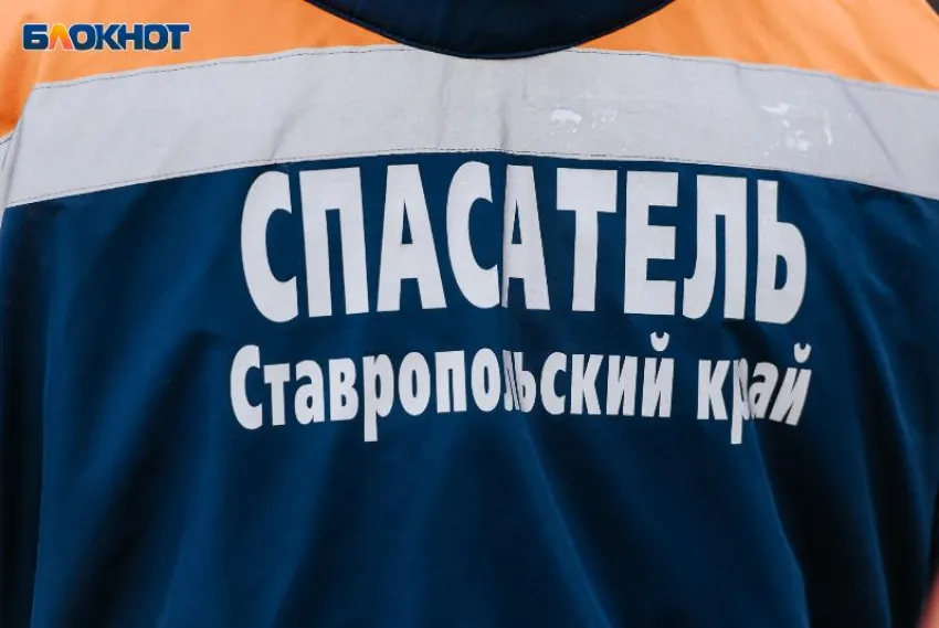 В Курсавке двое рабочих погибли в канализационном колодце