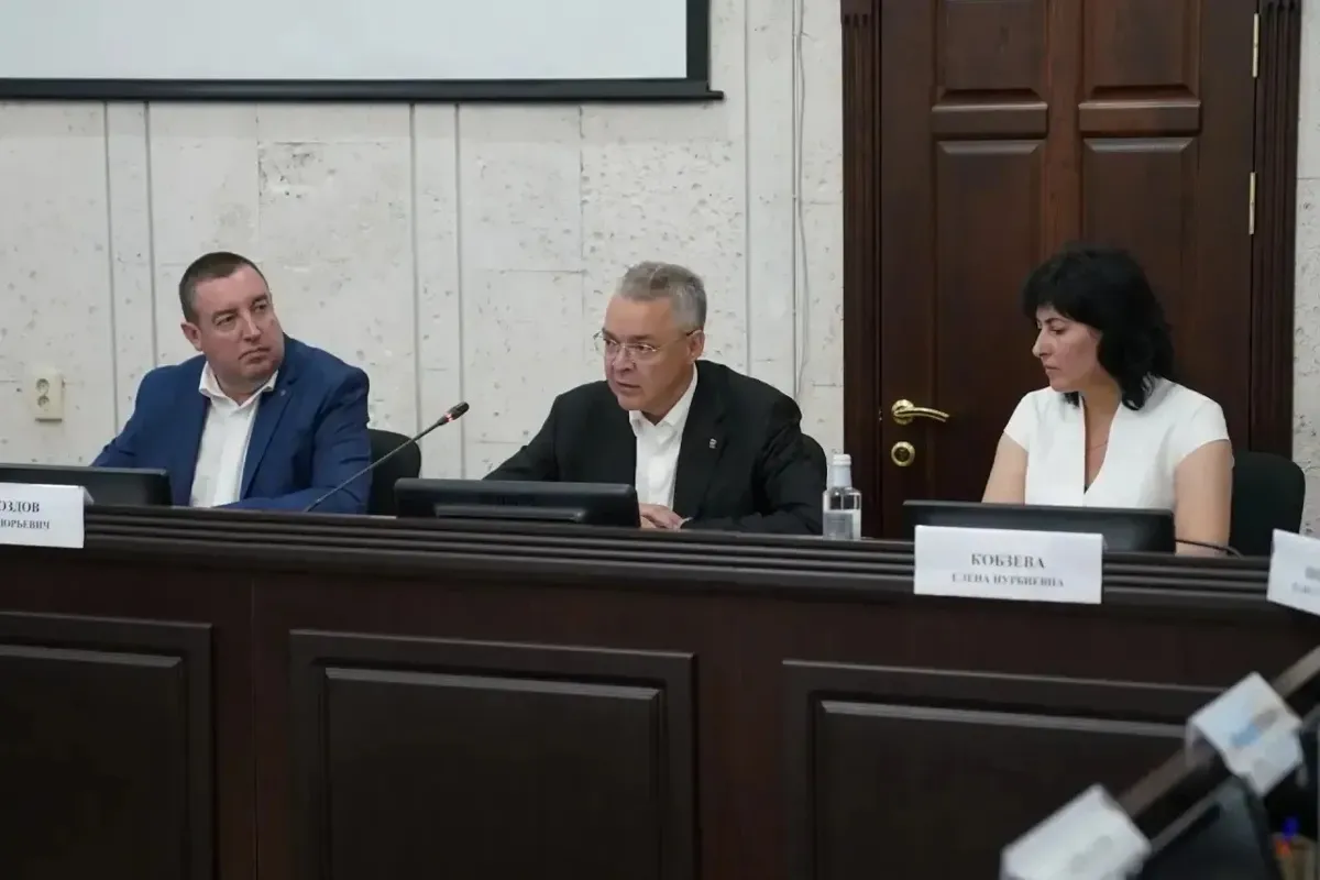 В Лермонтове реконструируют ЛЭП и построят новую подстанцию