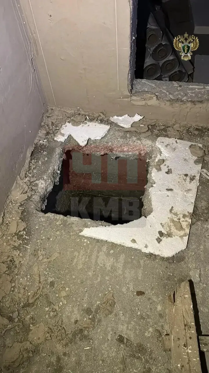 В Минеральных Водах будут судить предпринимателя за гибель штукатура на стройке