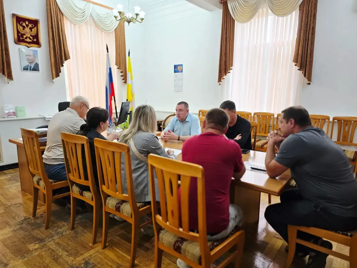 В Минераловодском округе укрепят берега Кумы после оползней