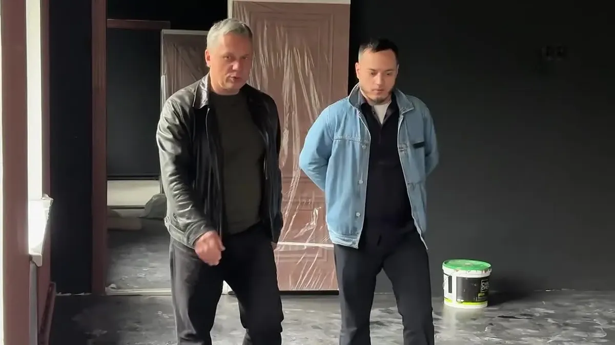 В Пятигорске завершают ремонт здания Театра юного зрителя