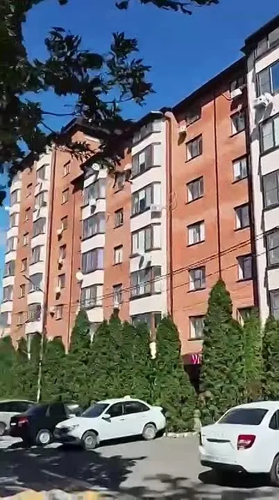 В станице Ессентукской отремонтировали уличное освещение на участке Этокская — Горный