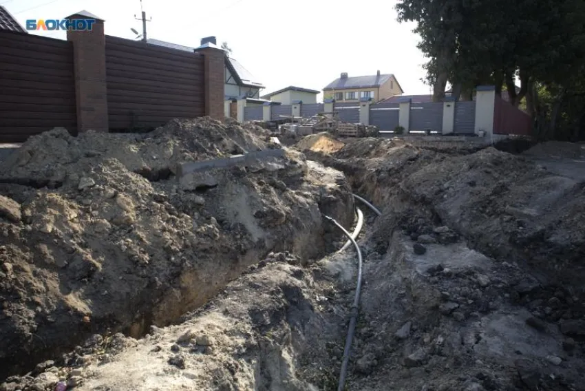 В Ставрополе у улицы Космонавтов разрешили строить многоквартирное жильё