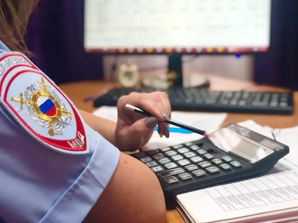 В Ставрополе задержан 17-летний дроппер за перевод 240 тысяч рублей