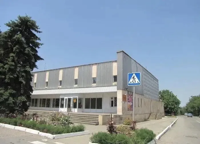В Железноводске до 2028 года планируют открыть дворец бокса