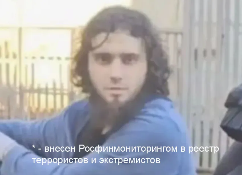 Захватчика ростовского СИЗО из Ставрополья приговорили к 29 годам