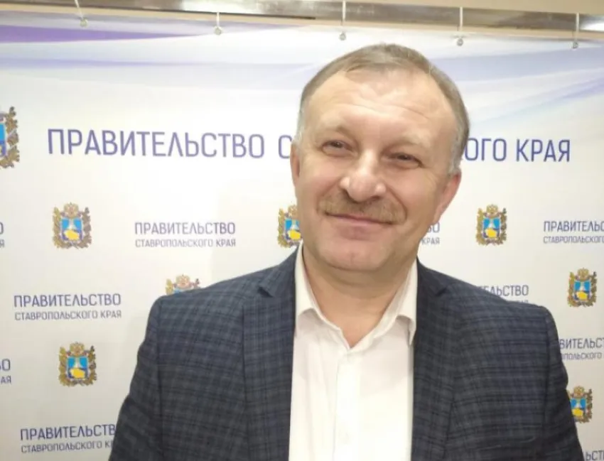 Замглавы миндора Ставрополья отсудил отмену штрафа за просрочку соглашения