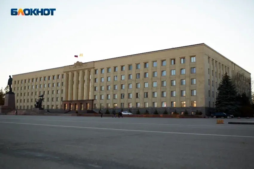 Здравпункт правительства Ставрополья обойдётся почти в 3 млн рублей